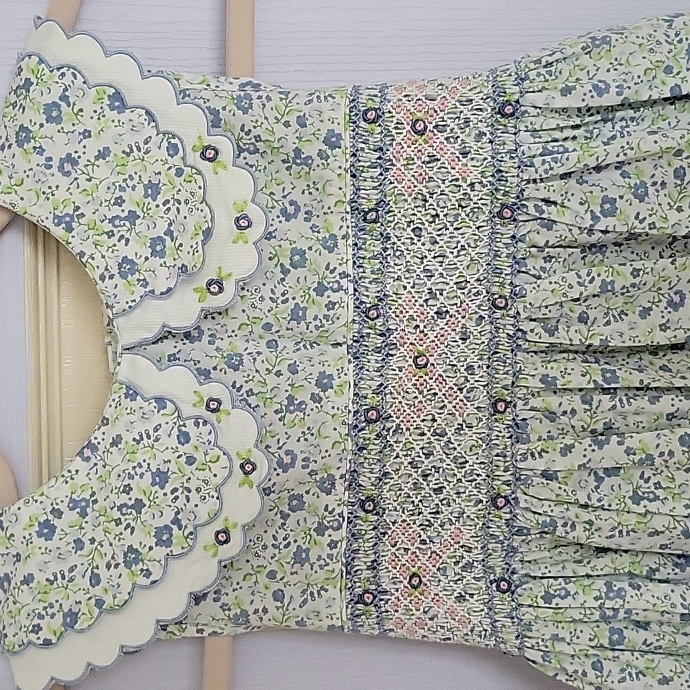 Christie Brooks Dress - Picture 2 of 4